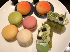 -深圳四季酒店·馥自助餐厅