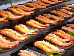 -喜庭海鲜自助(来福士店)