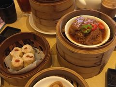 -添好运点心专门店(百老汇店)