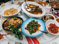 -品味居·首店·大连鲜活海鲜大连菜(东港店)