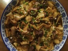 -有家驴肉黄面(敦煌店)