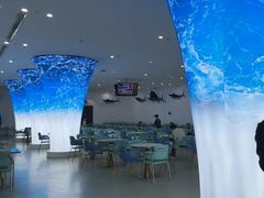 -深海中餐厅(国家海洋博物馆店)