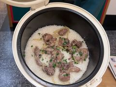 -大鸽饭(马王堆店)