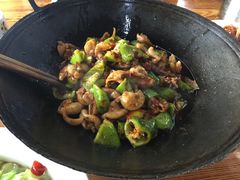-张氏父子常德肠子馆(红星总店)