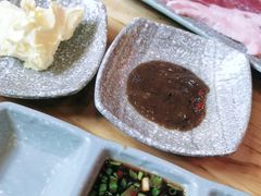 -蜀中烤霸·自助烤肉(郫都店)