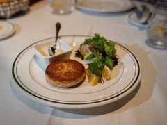 -Wolfgang’s Steakhouse 沃夫冈牛排馆(上海白玉兰广场店)