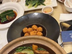 -锦粤宫·精致粤菜(深圳北站店)
