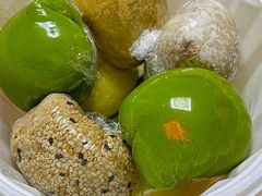 -许阿姨糕团店(南京总店)
