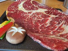 -炎蔵牛舌烤肉