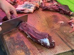 -阿娟牛肉丸·手打牛肉丸·现做现卖