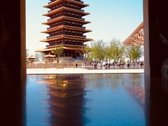 -牛首山文化旅游区