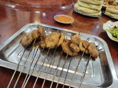 -天境牦牛壮骨汤(人民路旗舰店)
