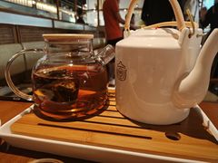 -如轩·海鲜砂锅粥·潮汕菜(一品天下店)