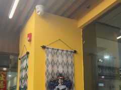 -谜盒子奇幻密室(南屏店)
