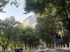 -四川大学(望江校区)