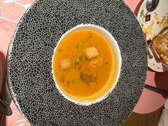 -Kathleen's Waitan 凯圣琳江景西餐厅(外滩店)