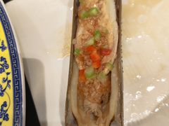 蒜蓉蒸生蚝-东莱馋房(陆家嘴店)