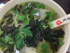 -庆丰包子铺(天桥店)