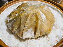 -金苑酒家·客家菜·广东老字号(万象店)