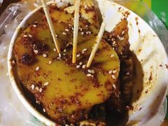 -放哈·甜醅子奶茶创造者(正宁路店)