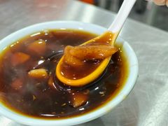 -蓝老大糖粥藕店(双塘路)