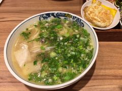 -西部马华清真兰州牛肉面·烧烤夜市(关东店)