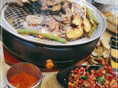 -吉志烤肉(太原总店)