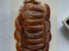 -北京老铺烤鸭(老城根店)