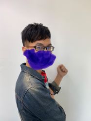 -发饰美男士增发补发假发定制店