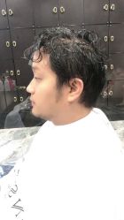 -In Style造型