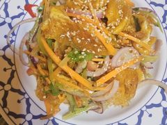 -多哥水傣味餐厅(司马巷店)