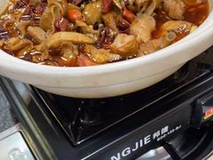 -川大刘肥肠鸡(北国店)