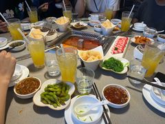-海底捞火锅(北京路店)