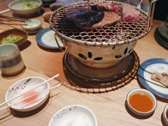 -烧肉达人•炭火烧肉(新天地店)