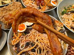 -阿生哥螺蛳粉(永安街店)
