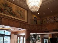-杭州香格里拉饭店