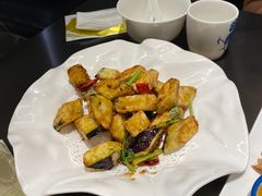 -东莱馋房(陆家嘴店)