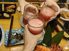 -水林间·寿喜烧自助(仙林金鹰店)