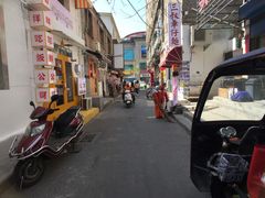 -金龙咖喱