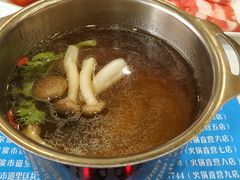 -德龙火锅(松源街直营店)