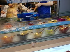 -溪边姑娘·拉丝酸奶水果捞(春熙路店)