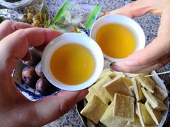 -豫园湖心亭茶楼