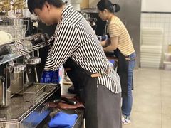 -王森咖啡西点烘焙培训(上海名厨中心店)