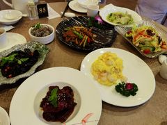 -一品粤珍轩(吴中路店)