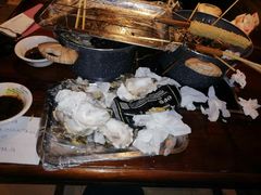 -新疆烧烤王(广灵店)