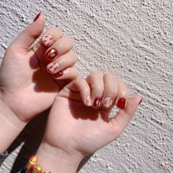 点击看大图 -StartNail美甲