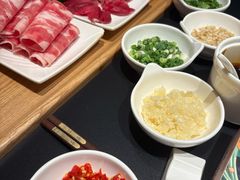 -蜀九香火锅(彩虹店)