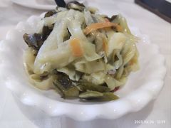 -唐晋人家(源深路店)