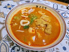 -1980烧肉粽(中山路店)
