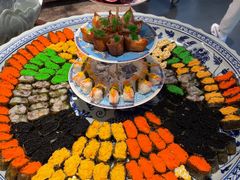 -梨花自助烤肉(西三旗万象汇黑金店)